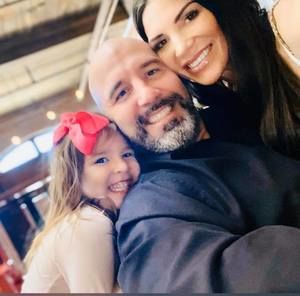 Meet your Posher, Doug sabrina